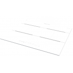 GORENJE 歌爾 IT646ORAW 白色 4頭嵌入式電磁爐 | Ora-Ïto設計 | AreaFlex橋接